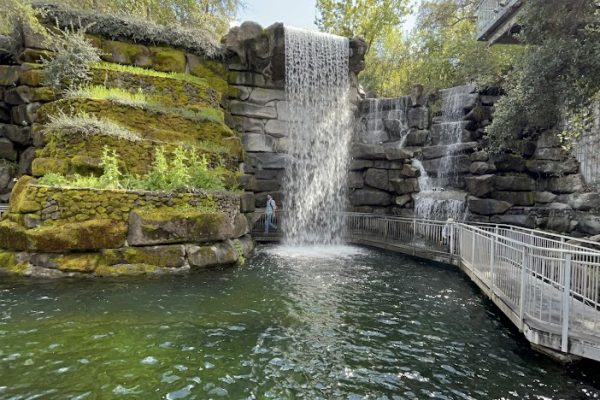 Residential electrician repairing breaker panel in Santa Clara County home