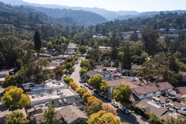 BNV Electric Inc upgrading electrical panel in suburban Santa Clara County home
