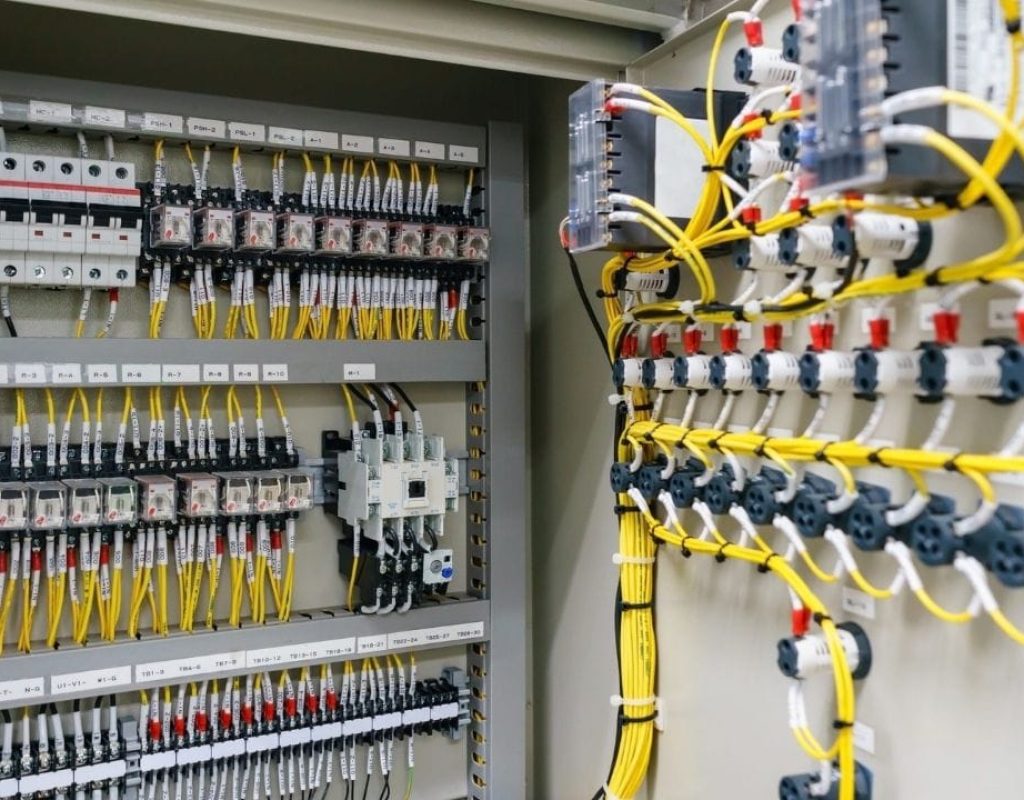 BNV Electric Inc providing Electrical Panel Replacement in Santa Clara, CA