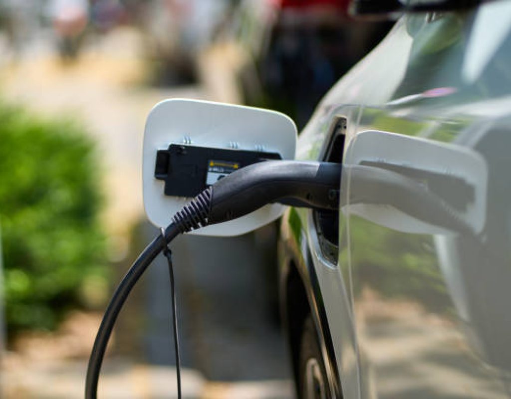 Expert EV charger installation tailored to property needs